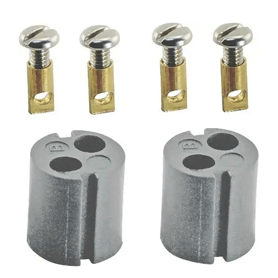 Head Lamp Plug - Belcher Engineering