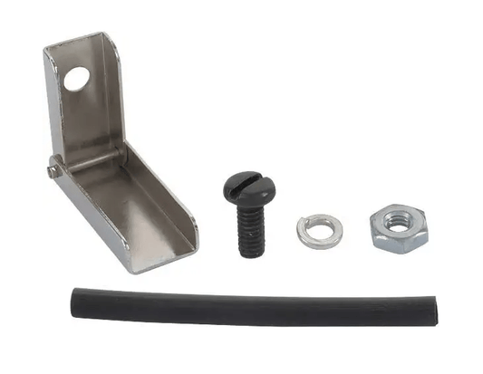 Hood Prop Clip Kit - Belcher Engineering