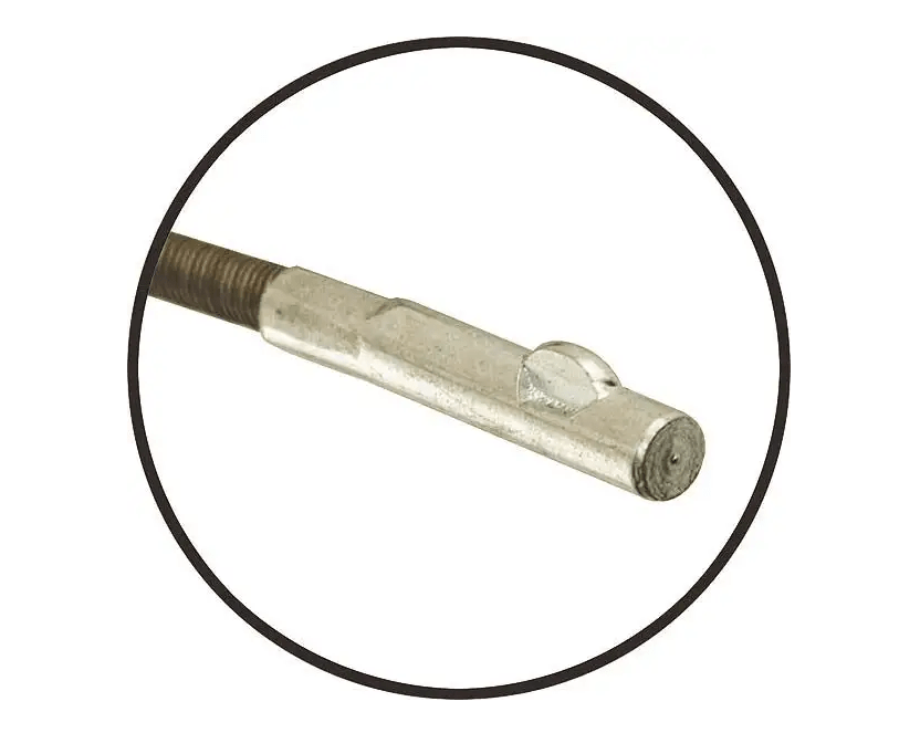 Speedometer cable - Belcher Engineering