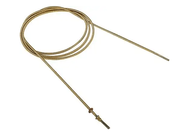 Speedometer cable - Belcher Engineering