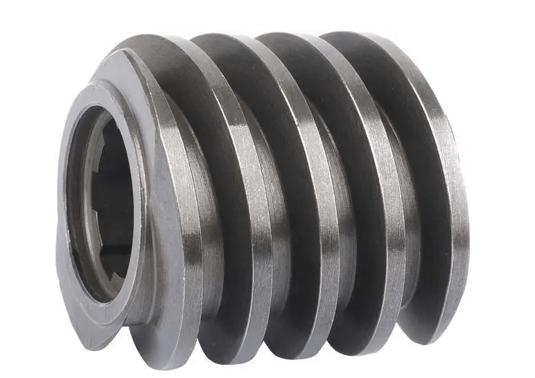 Steering Worm A3524A, A3524AR, A3524CD, A3524CDR (A-3524A, A-3524AR, A-3524CD, A-3524CDR) - Belcher Engineering