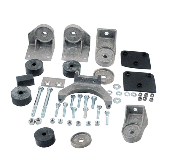 Float a motor kit for a Ford Model A 1928 to 1931 A5089, A-5089-FAM