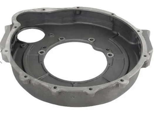 Flywheel Housing - Belcher Engineering