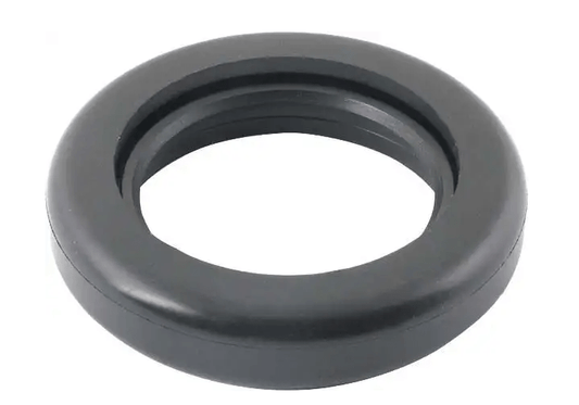 Front crank oil Seal Neoprene - Belcher Engineering