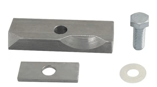 Transmission Shaft Seal Kit - Belcher Engineering