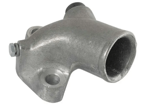 Radiator water inlet for Ford Model A 1928 to 1931 and Ford Model B 1932 to 1934 A8275ACC, A-8275-ACC.