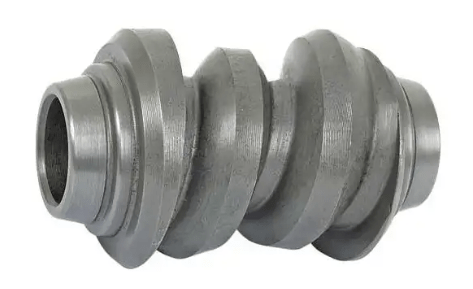 Steering Worm Gear - Belcher Engineering