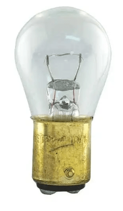 Stop Light Bulb 6V - Belcher Engineering