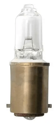 Tail Light Bulb Single Contact - Belcher Engineering