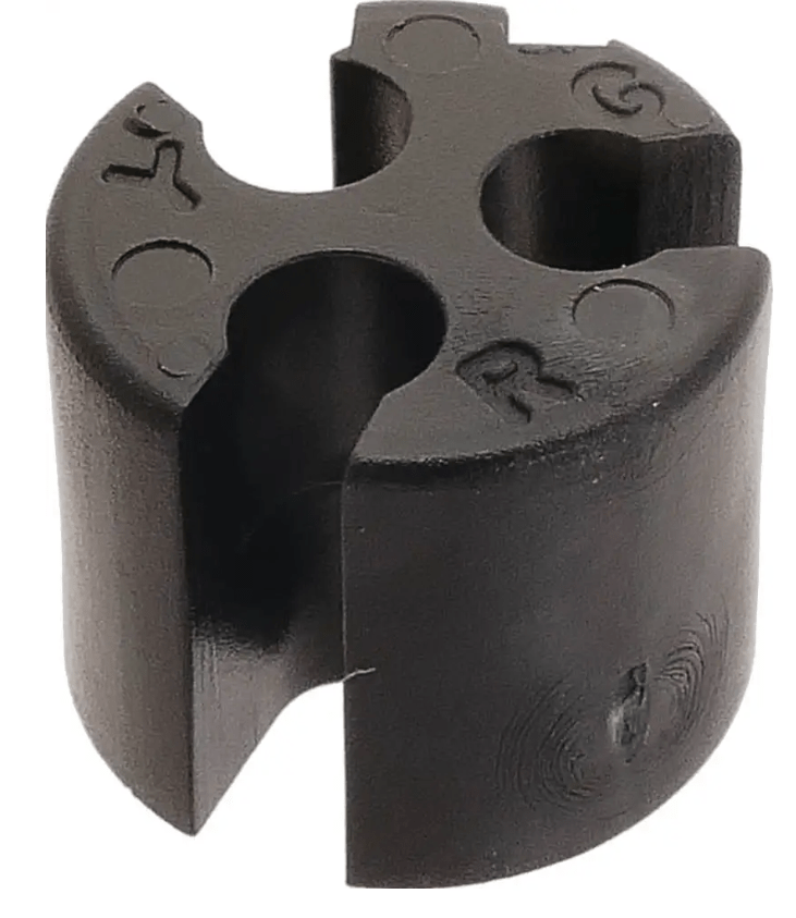 Headlamp Plug - Belcher Engineering