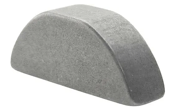 Crankshaft Gear Key - Belcher Engineering