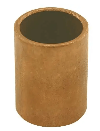 Transmission Driven Gear Bush Bronze - Belcher Engineering