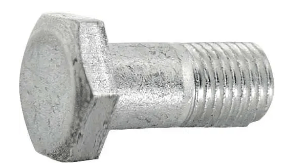 Bendix Shaft Spring Screw - Belcher Engineering