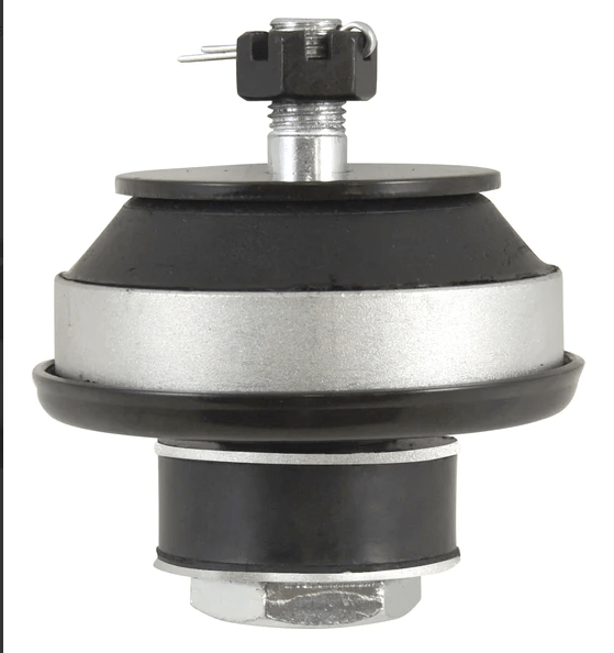 Motor Mount - Belcher Engineering