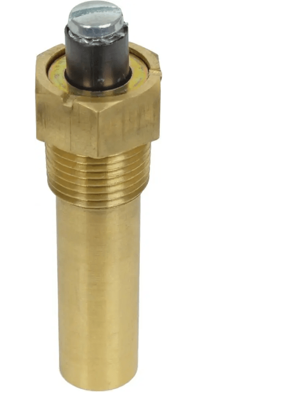 Temperature Sender (Single Post) 8A-10884 (Ford V8 1941-1948, Ford Pick Up 1941 to 1955)