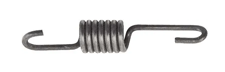 Short Brake Shoe Retracting Spring - Belcher Engineering