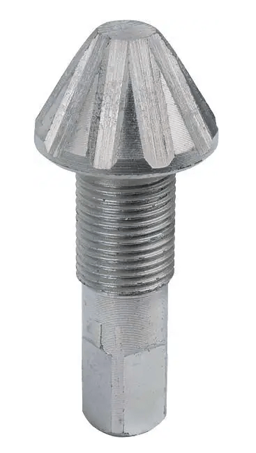 Brake Adjusting Wedge - Belcher Engineering