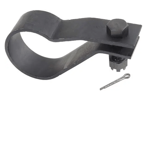Tail Pipe Clamp - Belcher Engineering