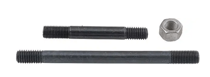 Cylinder Head Studs (Heavy Duty) High Compression - Belcher Engineering