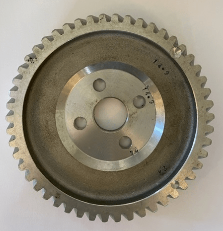 Timing Gear - Belcher Engineering