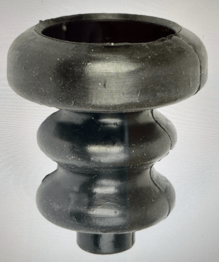 Master Cylinder Push Rod Boot - Belcher Engineering