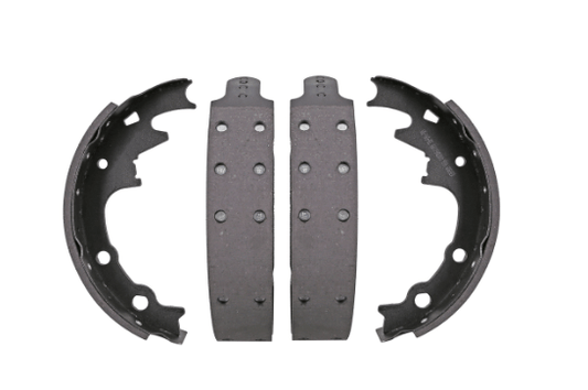 Brake Shoe (Rear) Mustang 74-93, Thunderbird 80-88, Cougar 80-88 and others - Belcher Engineering