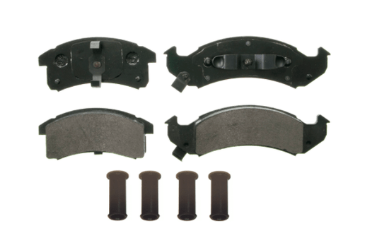 Disc Brake Pads (Front)-Wagner (94-97 Camaro/Firebird/Cadillac/Others) - Belcher Engineering