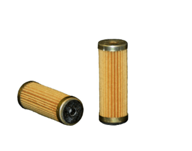 Fuel Filter 33052 Corvette 76-81, Camaro 75-87, Firebird (6.6) 76-79, C10 77-86