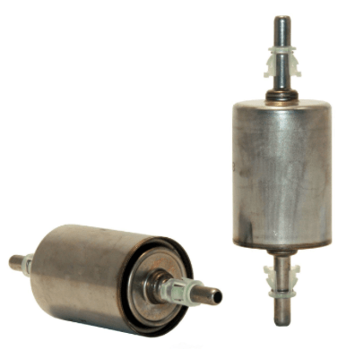Fuel Filter Cadillac 1990-1996, Chevrolet Express 1996-2002, DeVille, Seville 33484