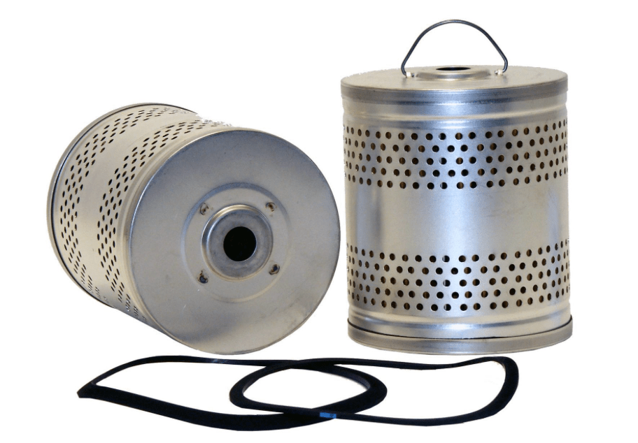 Engine Oil Filter Ford F1 F-1 48-52, Deluxe 46-51, F2 F-2, Roadmaster 50-52 51006