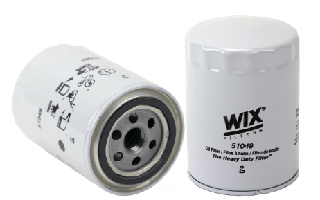 Oil Filter 51049 DeVille Eldorado 60-67 Riviera 63-66 442 65-67