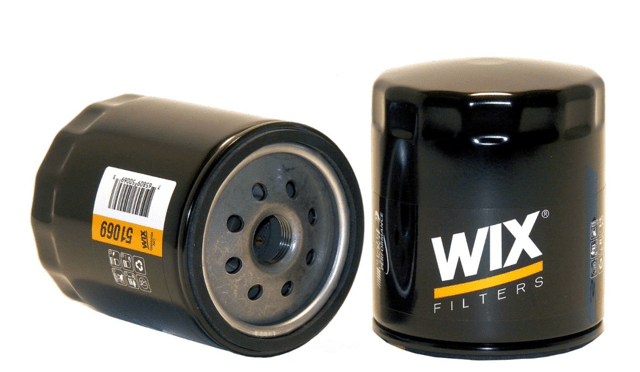 Oil Filter Chevrolet Small Block SBC BBC 1958-97 350, 305 427 454 5.7 51069