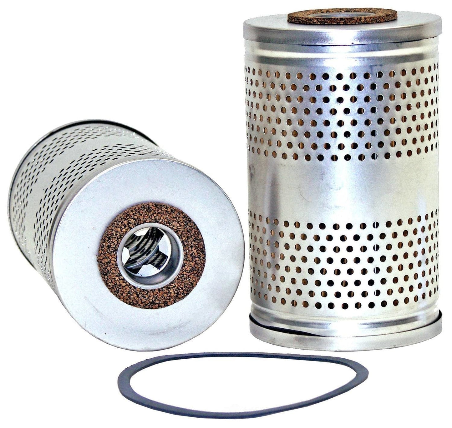 Oil Filter - Belcher Engineering