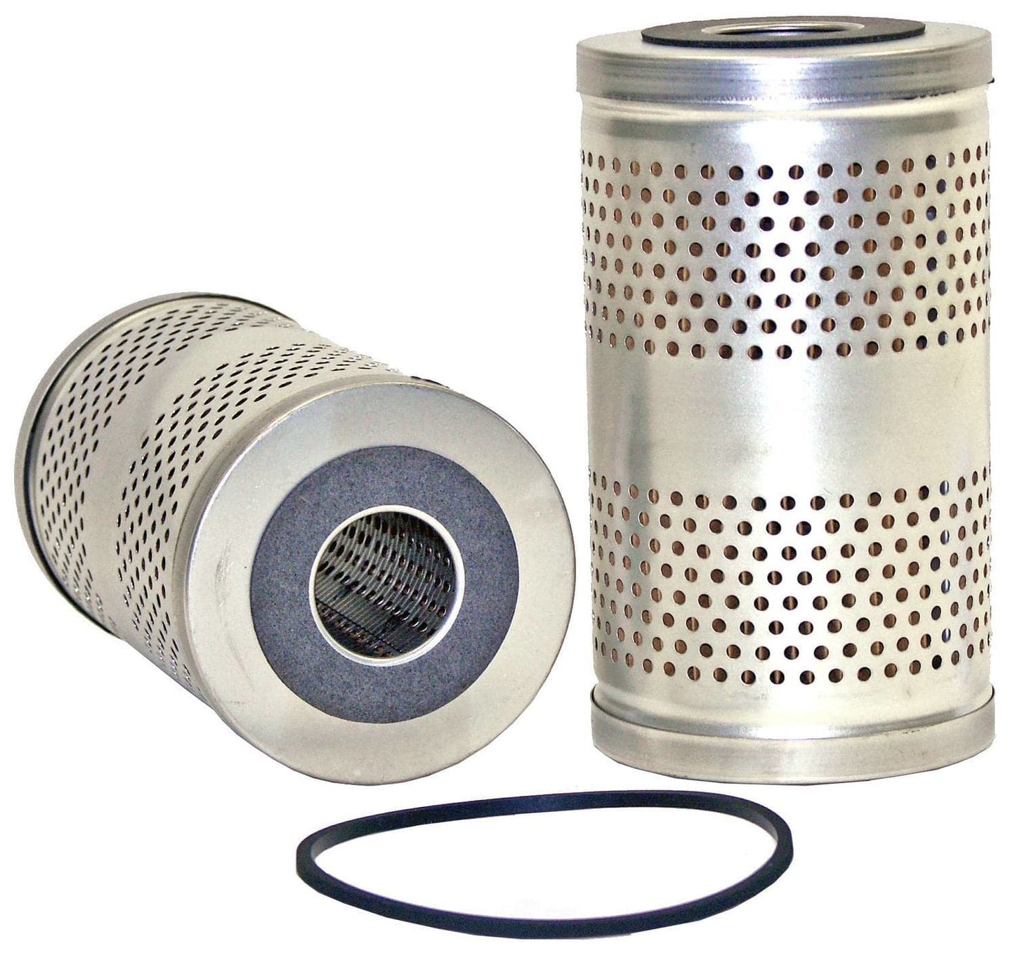 Oil Filter - Belcher Engineering