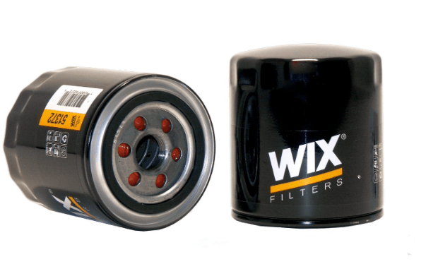 Oil Filter 51372 (Ford Mustang 2000-09, F150 1997-2003, Econoline 1997-2013 etc.)