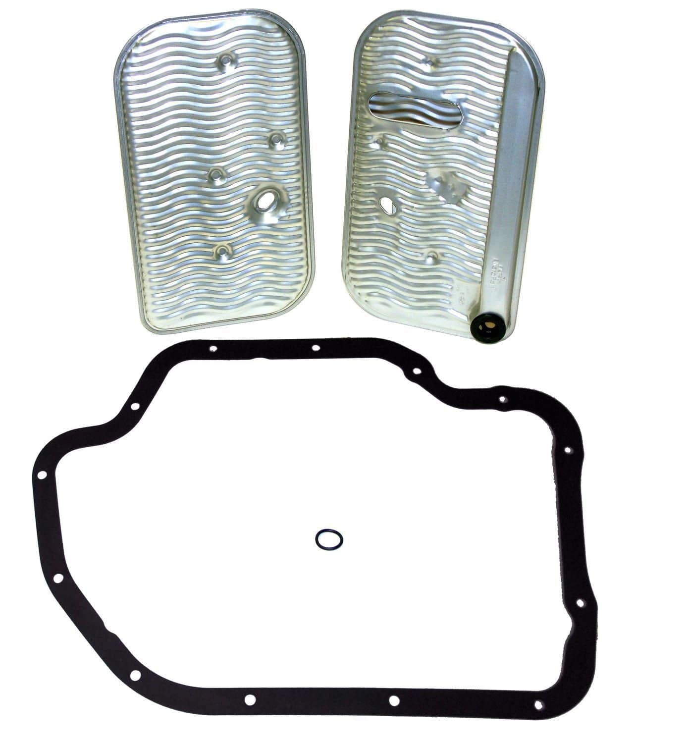 Transmission Filter Corvette 66-77, Camaro 68-75, Firebird 67-75, C10 68-86 TH400 TH375