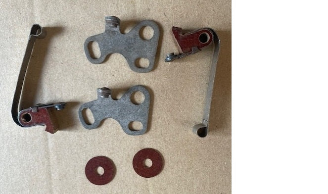 Points for WOT1-12199 21 Stud Military Vehicle (Ford Early V8 1932 to 1947) WOT1