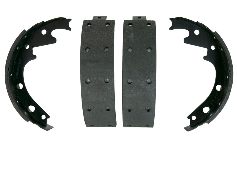 Brake Shoe Ford Mustang 64-70, Ranchero 64-65, Falcon 64-70, Comet 63-72 Z352R