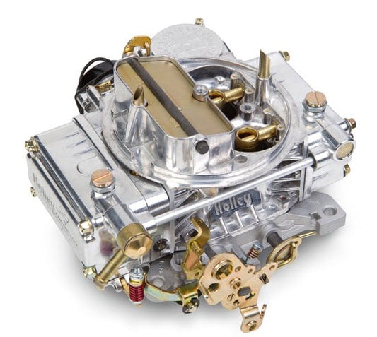 Carburettor Holley 750 CFM 0-80459SA Classic Carburettor Vacuum Secondary / Electric Choke - Belcher Engineering