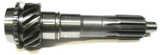 Main Drive Gear (15 teeth) 022A-7017