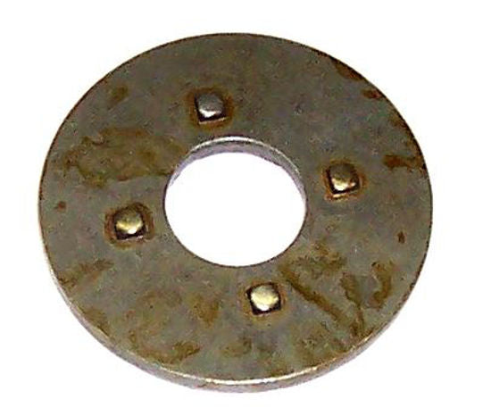Cluster Gear Thrust Washer 68-7129-B Ford V8 36-48