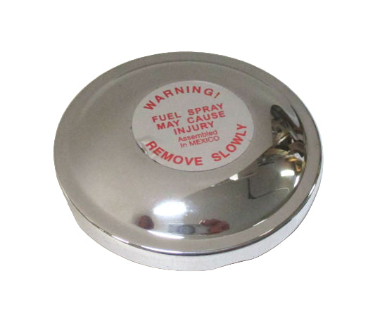 Fuel Cap 11C-9030-A Ford Early V8 1932-48 Ford *