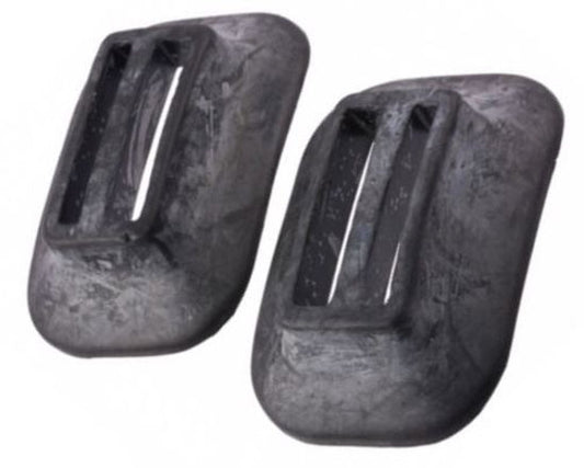 Front Bumper Bracket Grommet Set 48-17772/3-S