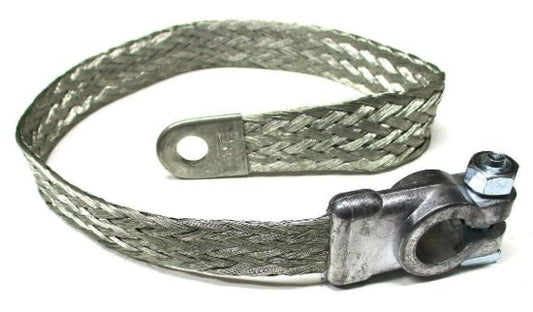Battery ground strap 40-14301 1932 - 1936
