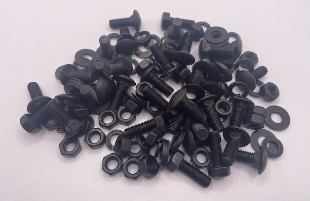 Running Board Bolt Kit 01A-16450-MB - Belcher Engineering