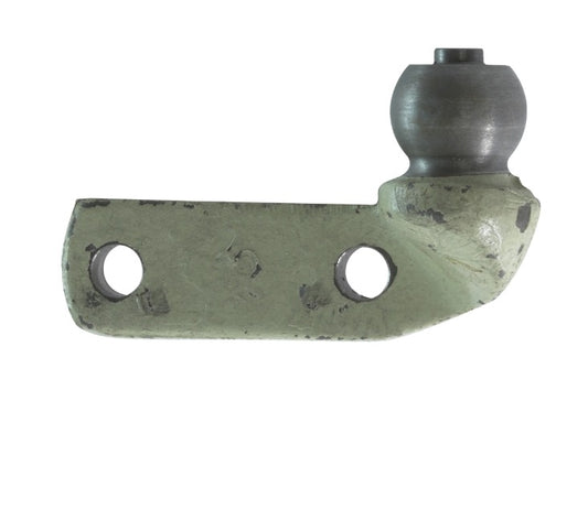 Clutch equalizer ball and bracket 01A-7507 for Ford Model A 1940 to 1948 and Ford Pick Up 1940 to 1941.&nbsp;