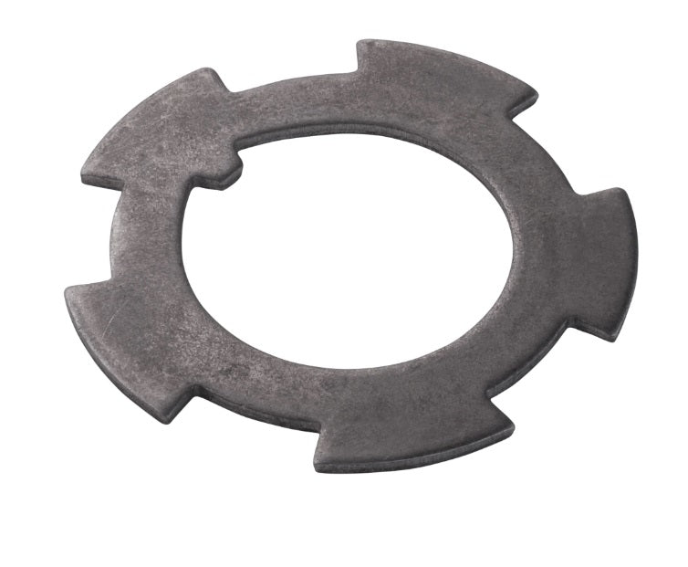 Pinion Locknut Washer 01Y-4636 - Belcher Engineering