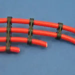 HT Lead/Ignition Lead Separators (4 Lead) 0-610-03