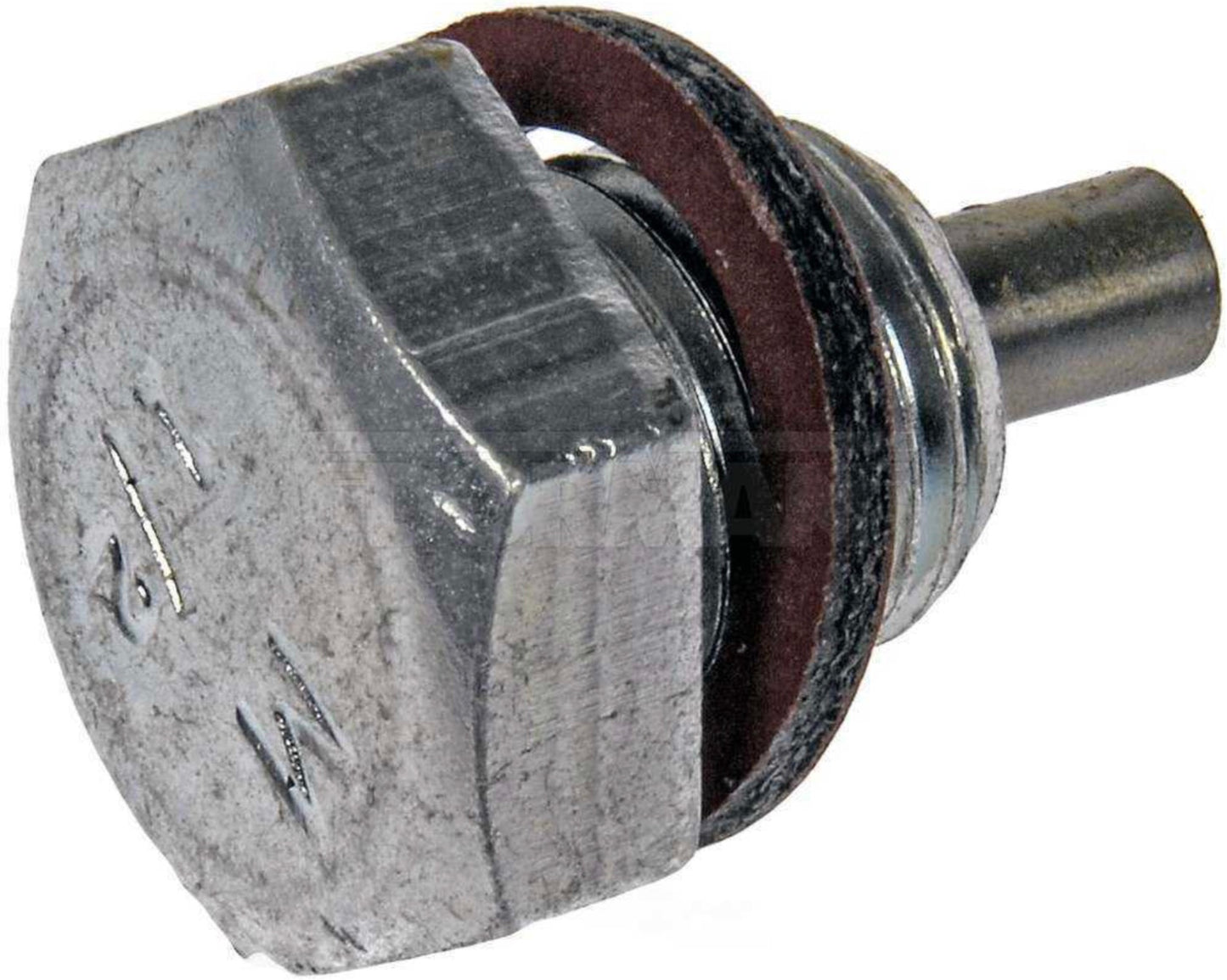 Oil Drain Plug Magnetic Chevrolet 83-96 Ford 76-89 GMC 83-96 Jeep 72-91 090-043