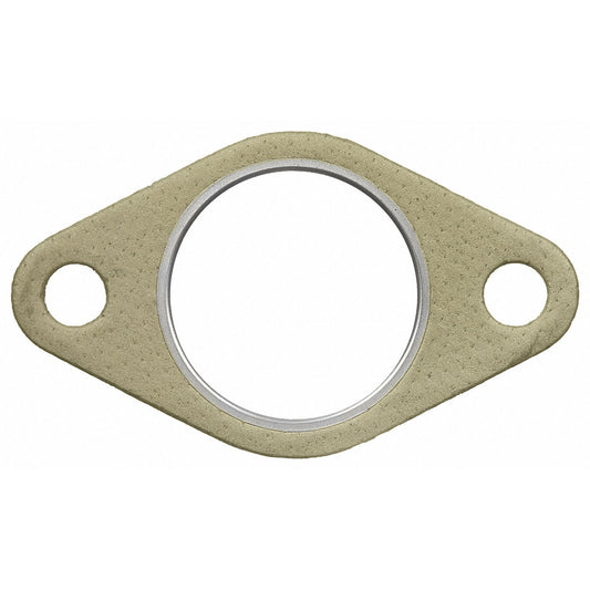 Exhaust Pipe Flange Gasket - Ford Mustang, Fairlane, Falcon, Galaxie 1965, Lincoln Continental 63-69 9827